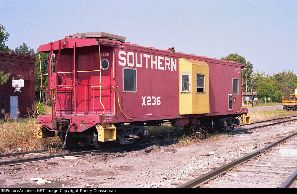 Southern X236